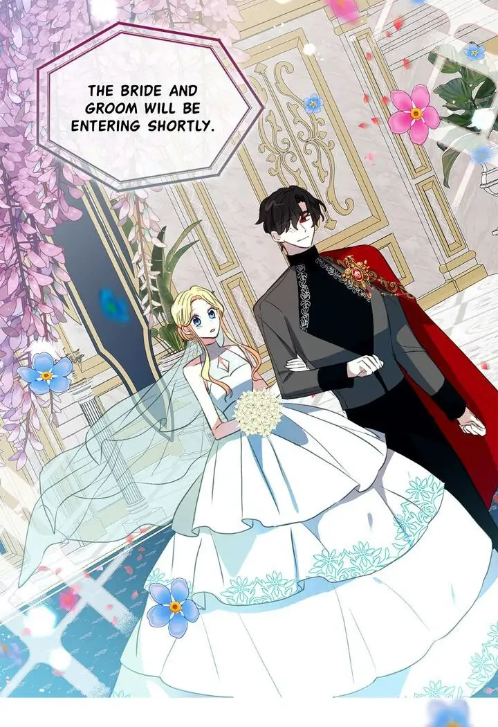 I’m the Ex-Girlfriend of a Soldier chapter 88 - page 23